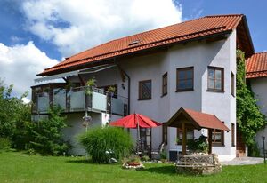 Ferienwohnung Spitzner