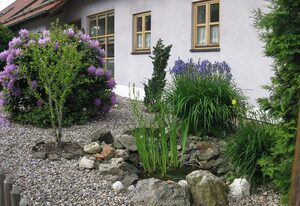 Ferienwohnung Spitzner