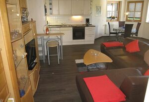 Ferienwohnung Spitzner