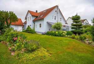 Ferienwohnung Schötz – Komfortable Ferienwohnung mit 3 Schlafräumen in ruhiger Lage