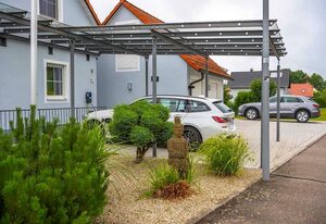 Ferienwohnung Schötz – Komfortable Ferienwohnung mit 3 Schlafräumen in ruhiger Lage