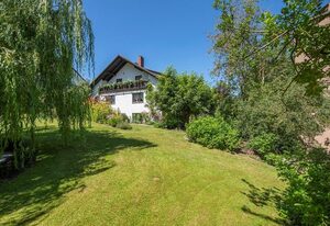 Ferienwohnung Schieder – Ferienwohnung 57 qm