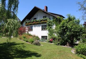 Ferienwohnung Schieder – Ferienwohnung 57 qm