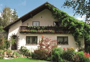 Ferienwohnung Schieder – Ferienwohnung 57 qm