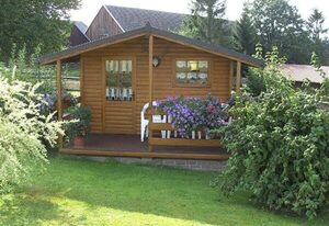 Haflingerhof Grünbauer – Gemütliche Ferienwohnung mit Balkon (55 qm)