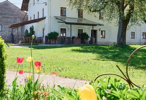 Lehnecker Ferienwohnungen – Einzelzimmer Nr. 6