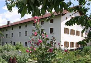 Lehnecker Ferienwohnungen – Einzelzimmer Nr. 6