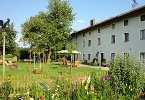 Lehnecker Ferienwohnungen – Einzelzimmer Nr. 6