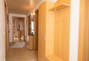Ferienwohnung Forster