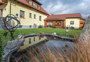 Ferienwohnung Forster