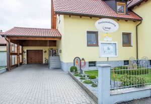 Ferienwohnung Forster