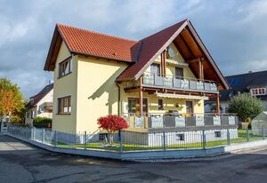 Ferienwohnung Forster