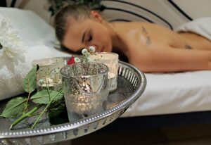 Hotel Bavaria Lifestyle – Einzelzimmer Dusche u. WC, TV, mit zimmereigener Sauna, Dampfbad, Whirlpool