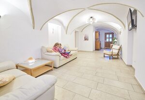 Stadel Hof Altötting – Ferienwohnung Unterstadel 37 qm für 1-3 Personen barrierefrei