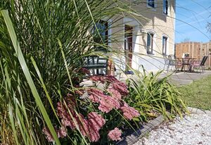Ferienhaus zum Moosbauer – Ferienhaus mit drei Schlafzimmern 110 qm