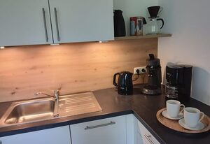 Ferienhaus zum Moosbauer – Ferienhaus mit drei Schlafzimmern 110 qm