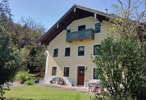 Ferienhaus zum Moosbauer – Ferienhaus mit drei Schlafzimmern 110 qm