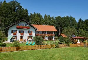 Gästehaus Bliem – Doppelzimmer