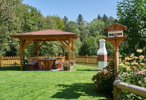 Gästehaus Bliem – Doppelzimmer