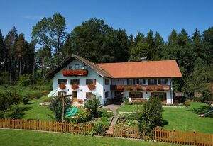 Gästehaus Bliem – Doppelzimmer