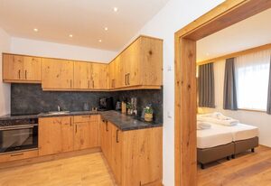 Luxus-Appartement Salzburgblick #532