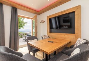 Luxus-Appartement Salzburgblick #532
