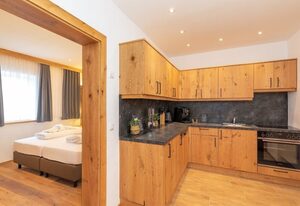 Luxus-Appartement Salzburgblick #531