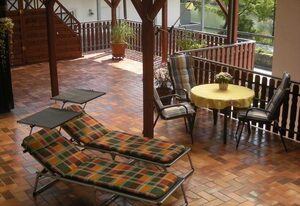 Ferienwohnung Renate Pfaller
