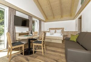 Bayern Chalets Wellness-Appartement