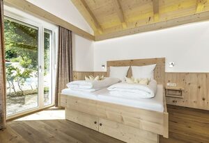Bayern Chalets Wellness-Appartement