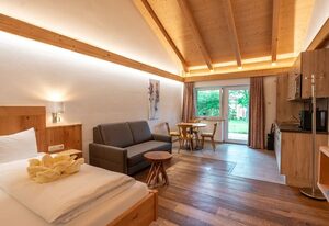 Bayern Chalets Wellness-Appartement