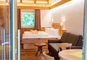 Bayern Chalets Wellness-Appartement