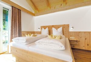 Bayern Chalets Wellness-Appartement