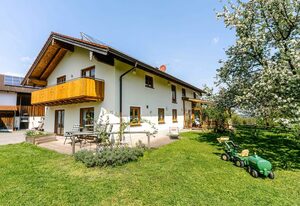 Meisterbauerhof – Ferienwohnung Ulrichshögl