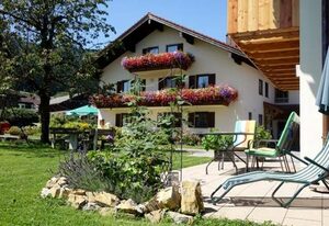 Meisterbauerhof – Ferienwohnung Ulrichshögl