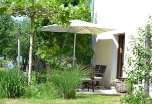 Ferienwohnung Hoacherer-Hof