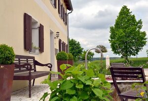 Ferienwohnung Hoacherer-Hof