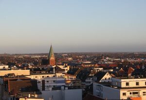 Sylter Juwel mit Traumblick