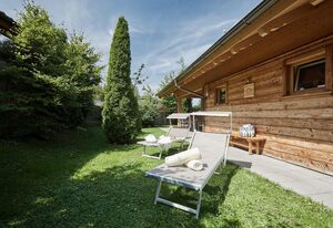 Bayern Chalets Garten-Chalet