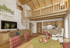 Bayern Chalets Garten-Chalet