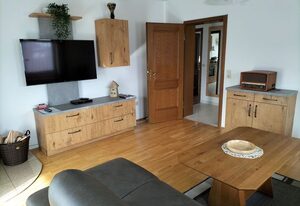 Ferienwohnung Dallinger