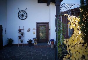 Ferienwohnung Dallinger