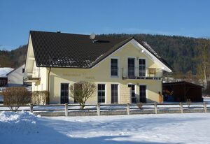 Ferienwohnung Ferstl