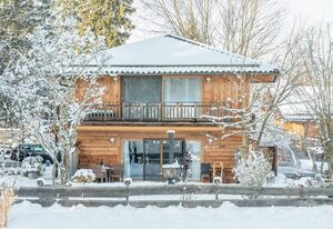 Bayern Chalets Wald-Chalet