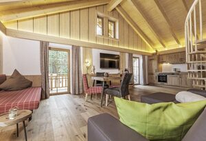 Bayern Chalets Wald-Chalet