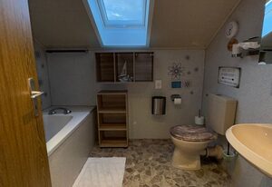 Ferienwohnung Wiese – Ferienwohnung (80qm) mit großem Balkon in ruhiger Lage
