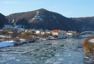 Ferienwohnungen Ferstl – Ferienwohnung 1 im Altmühltal
