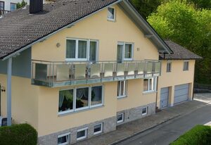 Ferienwohnungen Ferstl – Ferienwohnung 1 im Altmühltal