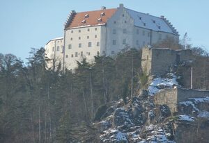 Ferienwohnungen Ferstl – Ferienwohnung 1 im Altmühltal