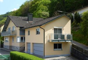 Ferienwohnungen Ferstl – Ferienwohnung 1 im Altmühltal